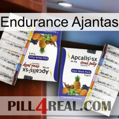 Ajantas Stamina 12